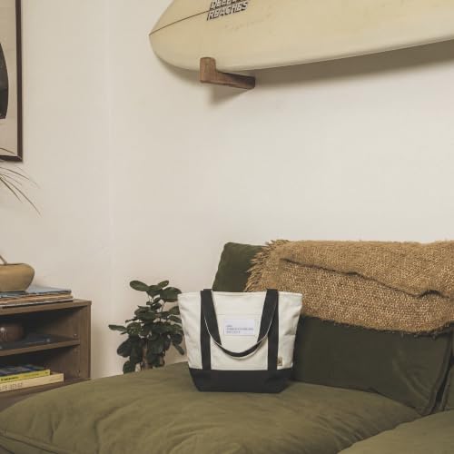 Image of adidas Canvas Court Tote Bag | Roomy Interior, Interior Pockets, Comfortable Straps, Durable Build, Everyday & Court Ready