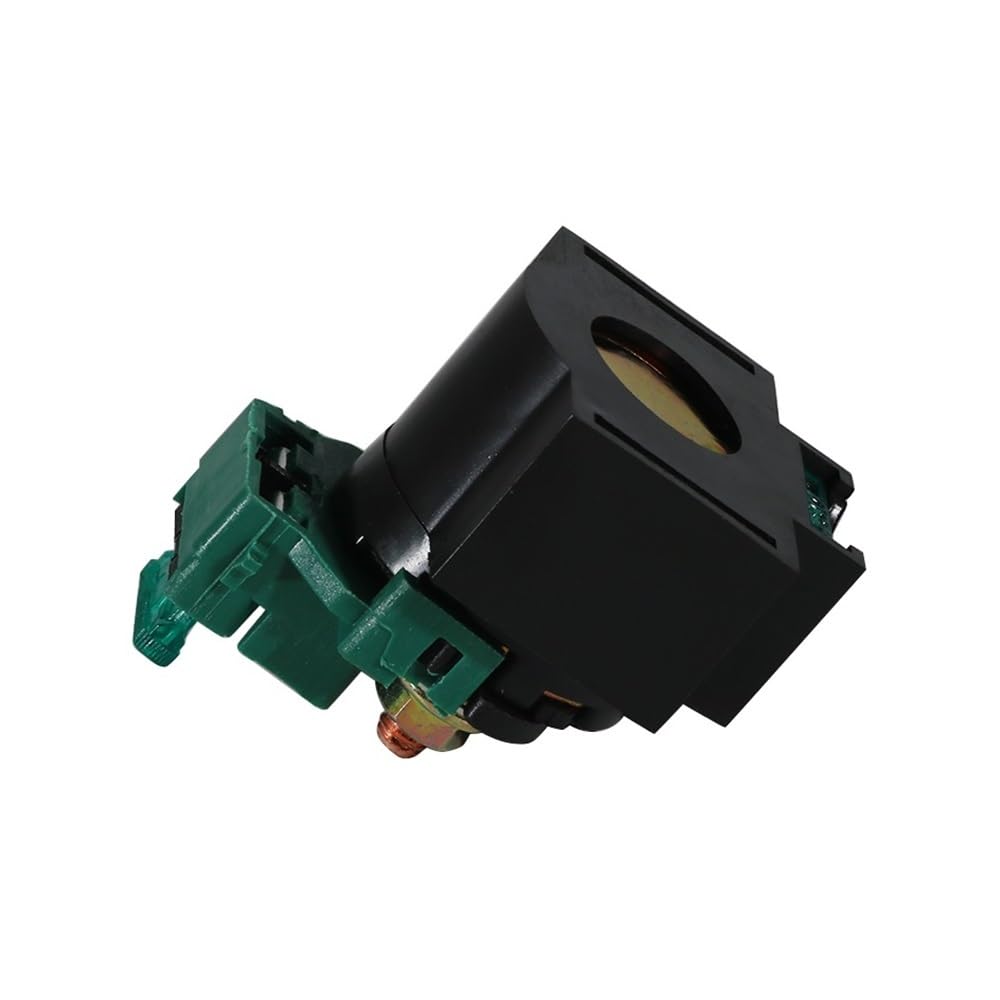 Relais Démarreur Moto Solution Panne Allumage PM 500 RM 650-2 - 7