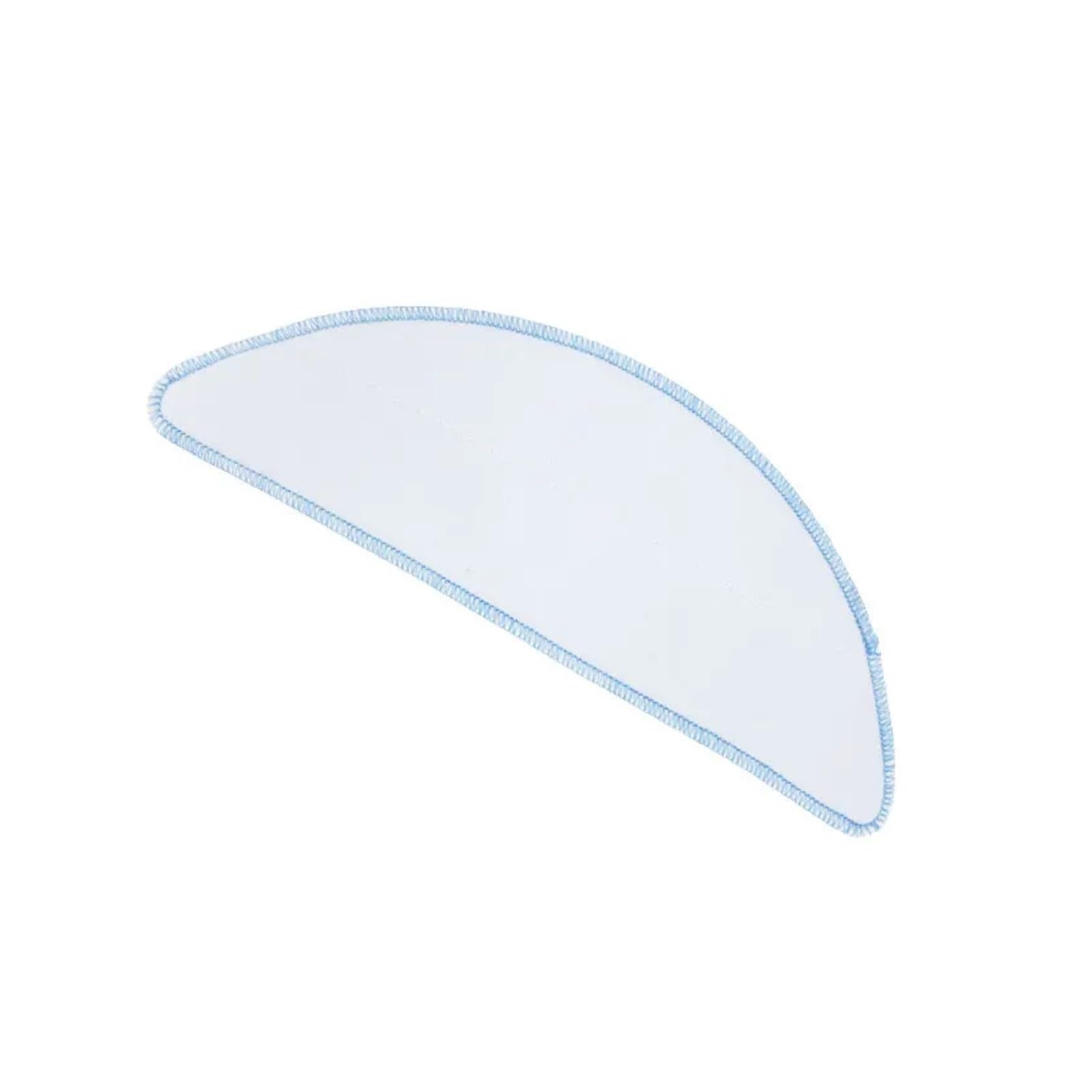 Straccio for Panni, Compatibile con Neatsvor, M50 | Accessori for ricambi aspirapolvere robot(SET5)