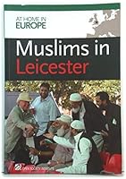 Muslims in Leicester 193613313X Book Cover