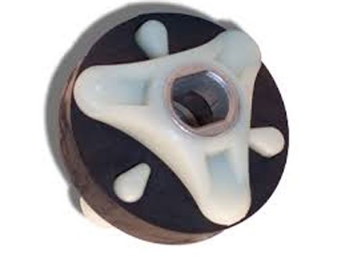 1 X Heavy Duty Replacement for Whirlpool Washer Washing Machine Motor Drive Coupling Coupler 285753A by part