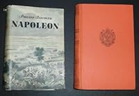 Napoleon Kometenbahn Eines Genies B000BWPJEE Book Cover