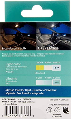 Encuentra reviews de Iluminación Led Philips de esta semana. 14 Imagen adicional