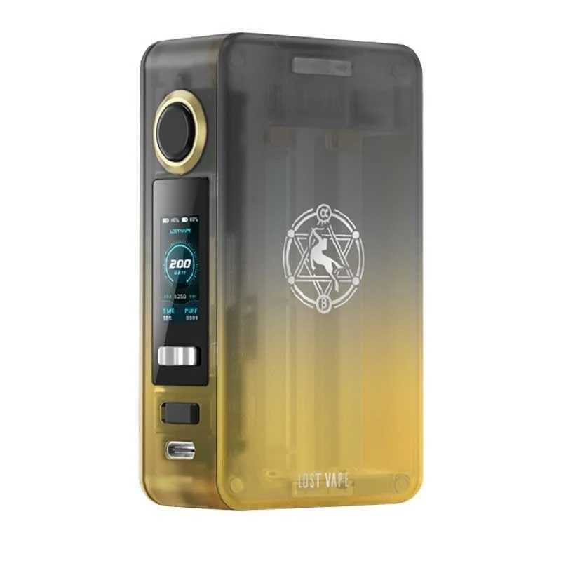 Lost Vape Box Centaurus N200