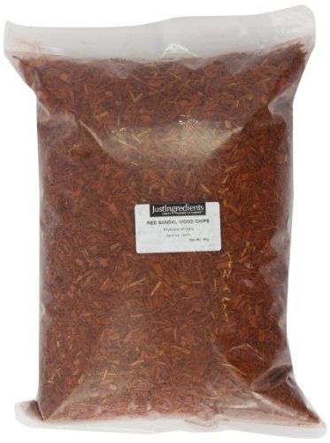 JustIngredients Sandalo - 1000 gr