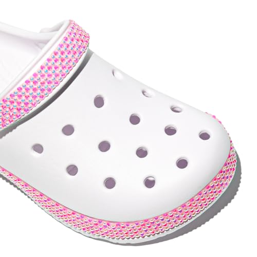 Image of Girls' Clogs Garden Shoes Slip-on Water Sandals Lightweight Breathable EVA Slippers for Beach Pool Outdoor Play