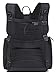 Harley-Davidson Bar & Shield Crinkle Nylon Water-Resistant Backpack - Black
