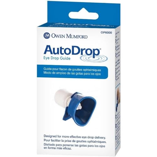 Owen Mumford Autodrop