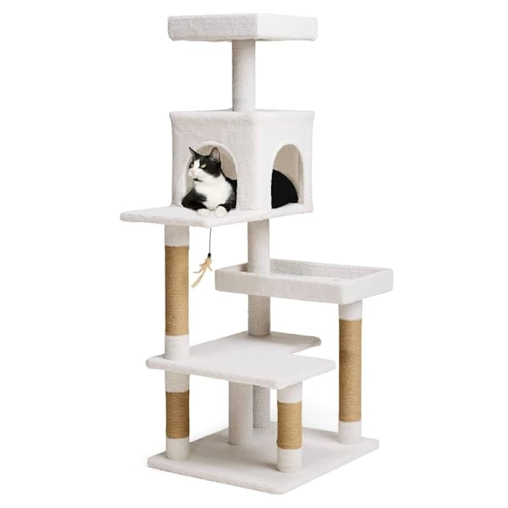 【yyy】 Ash Grey High Neck Quarter Oversized Sweatshirt | Athleisure