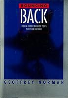 Bouncing Back: How a Heroic Band of Pows Survived Vietnam 0395451868 Book Cover