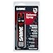 SABRE Magnum 120 3-In-1 Defense Spray, 35 Bursts, 12-Foot (4-Meter) Range, Triple Protection Formula Contains Pepper Spray, CS Military Gas and UV Marking Dye, Extra Large 92.4 Gram Canister