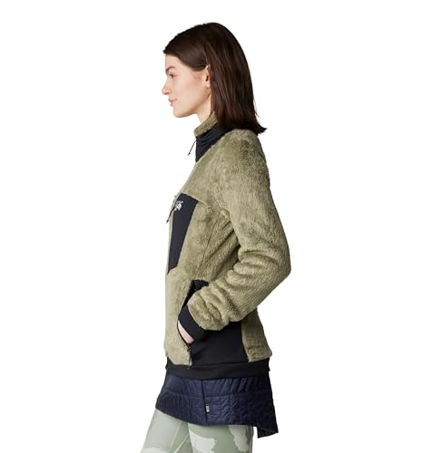 Image of Mountain Hardwear Polartec High Loft Jacket