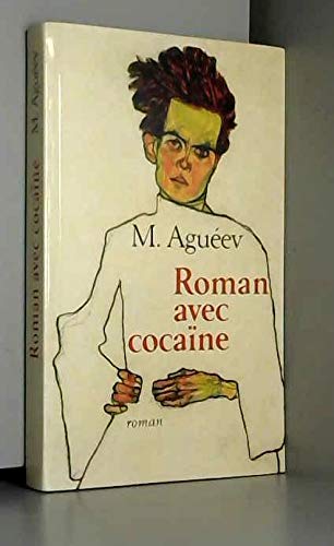 Roman avec cocaïne [French] 2286009651 Book Cover