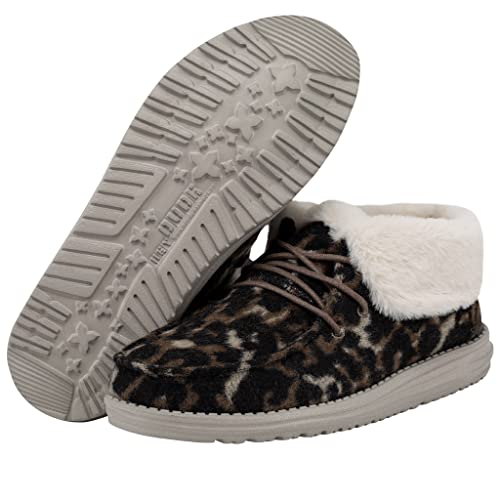 Image of HEYDUDE Women's Britt Shoes Multiple Colors
