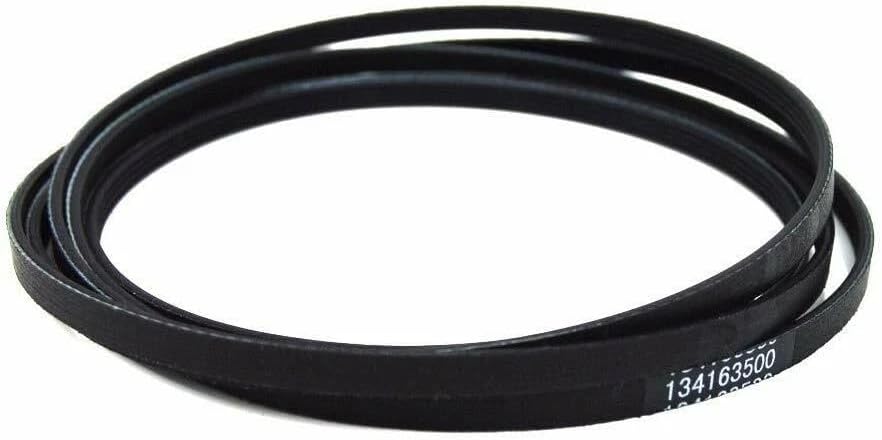 Dryer Drum Belt 137292700 134163500 5303283287 AP4565702 Replacement for