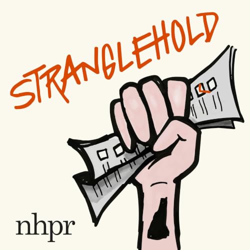 Stranglehold Titelbild