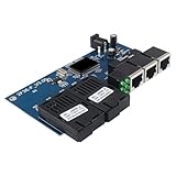 光ファイバ コンバータ 2 光ファイバ 3 イーサネット 光ファイバ トランシーバ データ センターでの簡単なセットアップと低メンテナンス ネットワーキング ツール機器 image