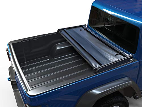 Vanguard Tonneau Cover Compatible With 1 Buy Online In Japan At Desertcart