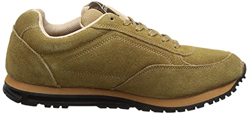 Image of Power Men's Leather Walking Shoe