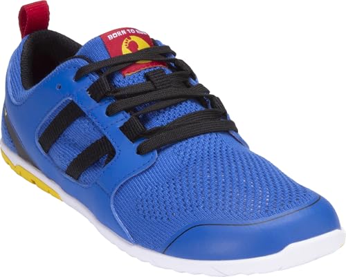 Xero Shoes Women's Zelen Barefoot Running Shoe, Born to Run ...
