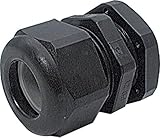 Allstar ALL76137 2 Gauge Size Firewall Cable Bushing