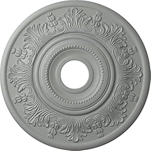 Ekena Millwork CM20VI Wien Deckenrosette