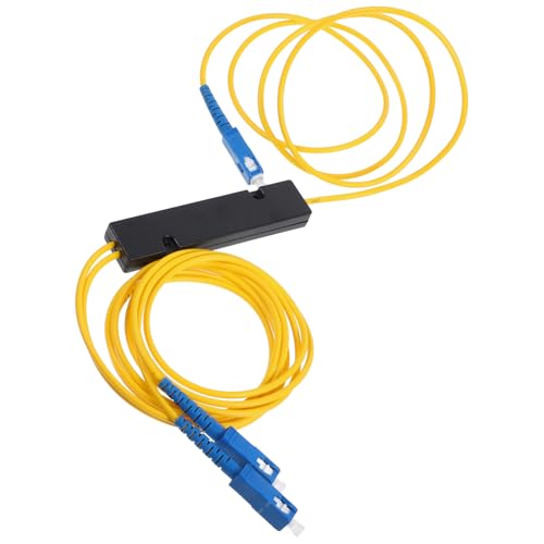 Divisor Óptico de Tv SHINEOFI para Transmisión Estable de Audio sin Cortes 7
