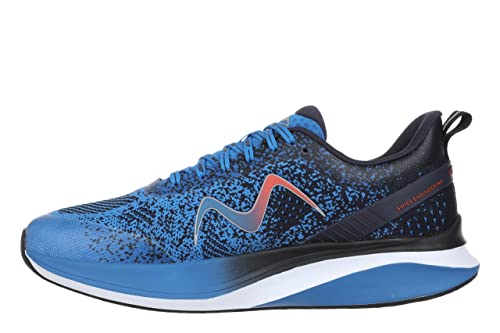 MBT HURACAN-3000 LACE UP Herren Laufschuhe Navy/Directorie Blue Cover
