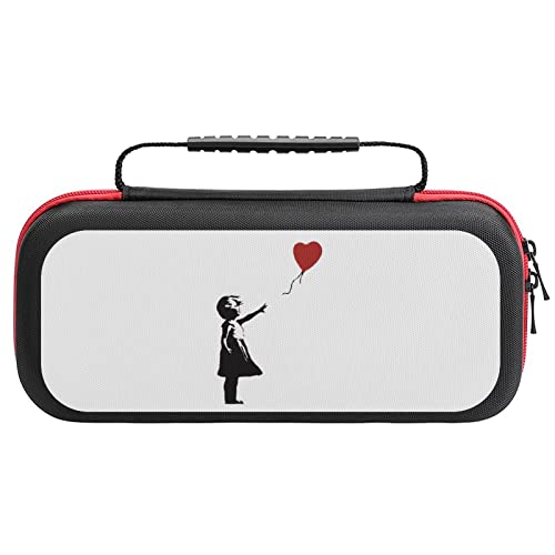 switch P[X oNV[ ̎q ԂD Banksy switch Q[@p[obO XCb`Jo[ 20J[h[ L@elfΉ ho/h/ϏՌ ^ѕ֗ LOP[X e  Sʕی ^ѕ֗ [o