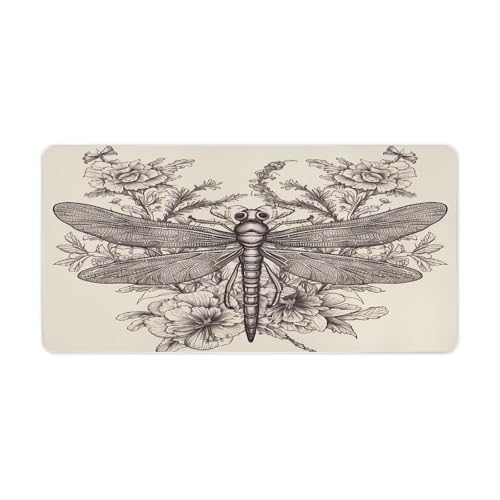 Mouse Pad VstaDank de Goma, Grande 30x60 cm miniatura 1