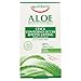 Equilibra Viso, Aloe Stick Contorno Occhi, Stick Leggero e Trasparente a Base di Aloe Vera, ad Azione Liftante e Anti-aging, Contrasta gli Inestetismi di Occhiaie e Borse, Effetto Rinfrescante, 5,5 ml