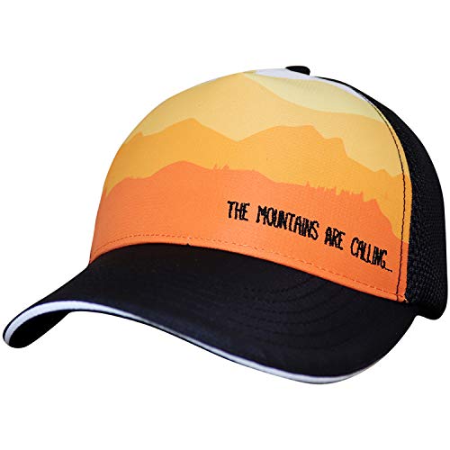 Headsweats Trucker Hat chapeau femme respirant casquette de sport outdoor visière pare-soleil
