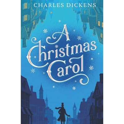 A Christmas Carol