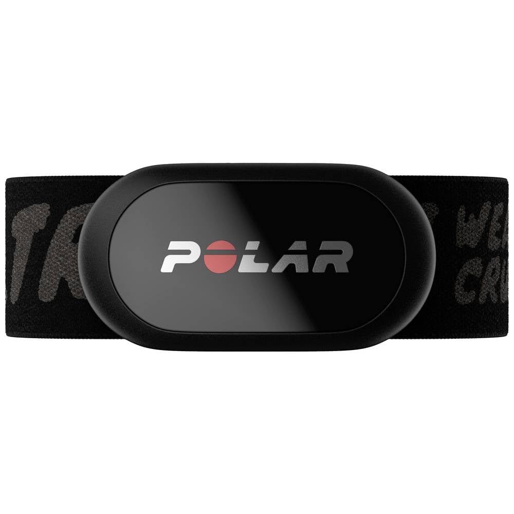 Polar H10 Heart Rate Monitor Chest Strap - ANT + Bluetooth, Waterproof HR Sensor for Men and Women — Amazon image 8