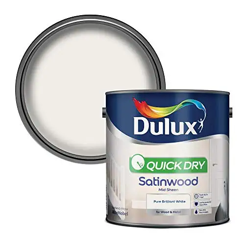 Dulux Colour Chart Satinwood FOR SALE! PicClick UK