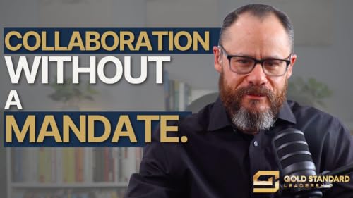 Ep. 65: How to Drive Collaboration Without Mandates | Leadership Lessons from the Fisker Electric Car Case