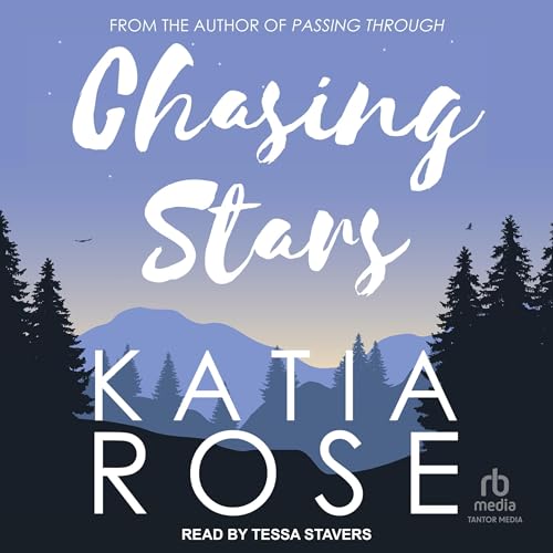 Chasing Stars by Katia Rose episode artwork