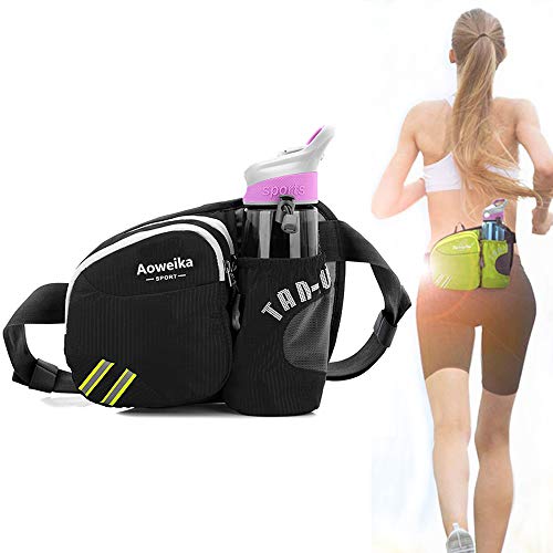 Aoweika - Riñonera para cintura