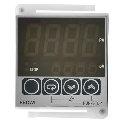 Temperature Switch E5CWL-R1P Q1P(E5CWL-R1P)