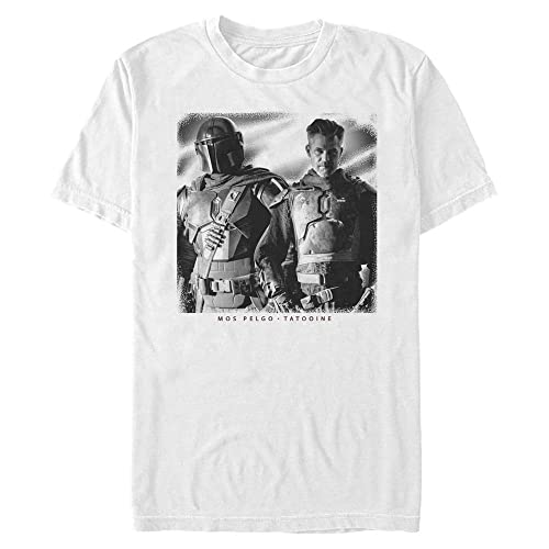 Star Wars t-shirt homme une idée cadeau originale pour anniversaire et fan de saga