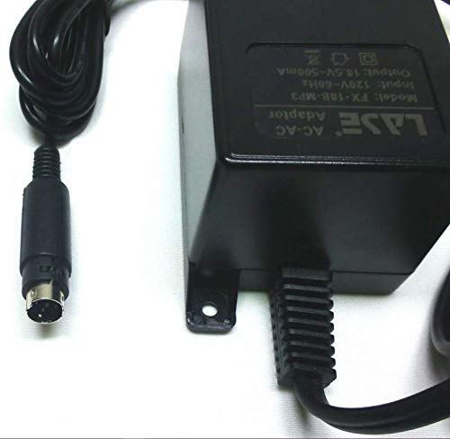 Amazon.co.jp: Laser Power Behringer Replacement Supply for Xenyx