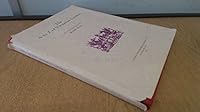 A to Z of Victorian London 0903541394 Book Cover