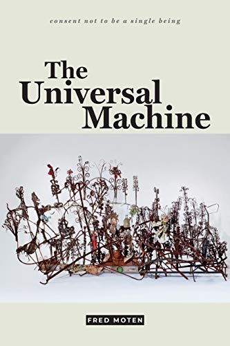 The Universal Machine (consent not to be a single being)