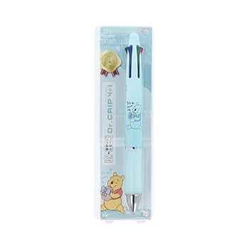 ドクターグリップ 4＋1 【新品】ミニーちゃん　ディズニーストア 楽天市場】【20%OFF】ディズニー ドクターグリップ4+1 多機能