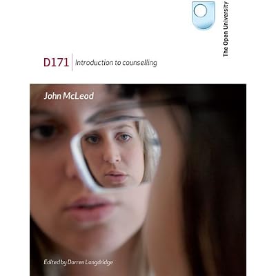 Introduction to Counselling
