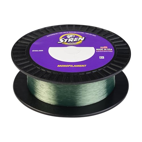 Image of Stren Original Monofilament Fishing Line