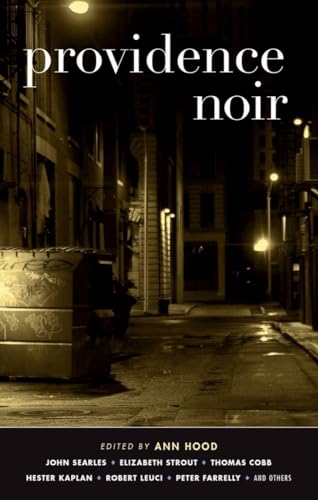 Providence Noir view 2