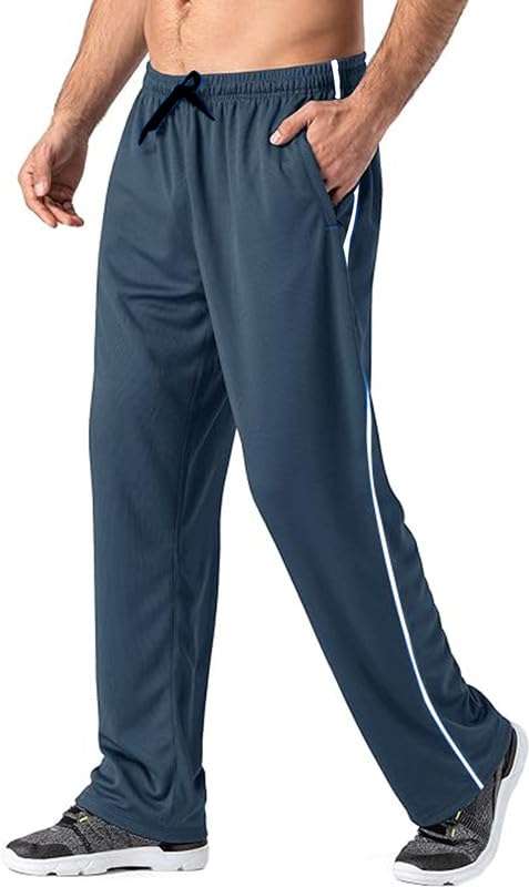 romano nx Track Pant for Men 100% Cotton | 15 Years Tested & Approved | Relax Fit | Stretchable Hosiery Lower with Side Zipper Mobile Pockets-picture-27