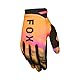 Handschuhe Fox 180 KAIROS Tangerine M