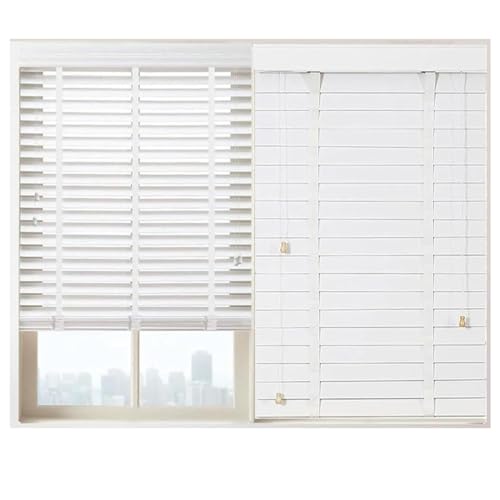 Interior Privacy Shades Cordless Window Darkening...